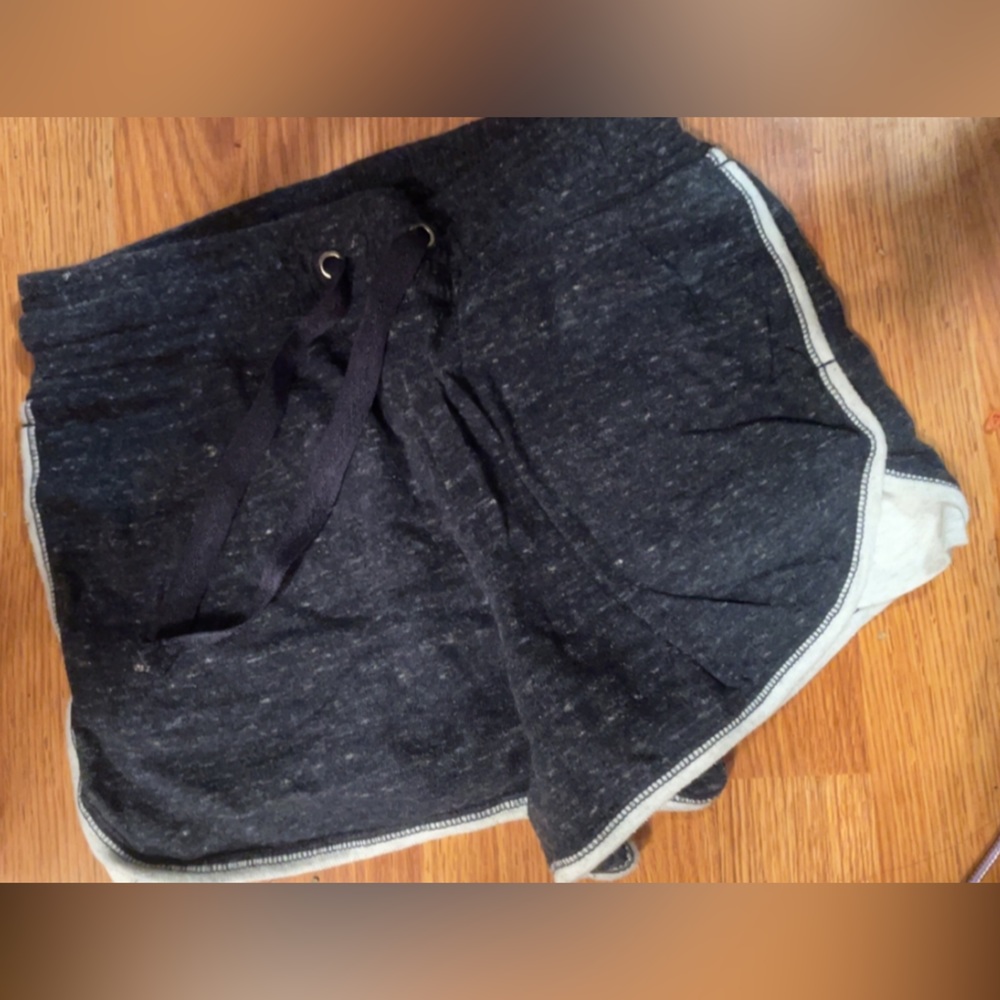 Athletic shorts